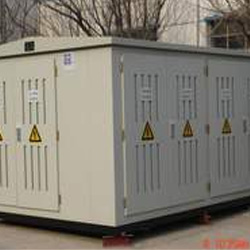 Prefabricated Transformer Substantion/Switch Station